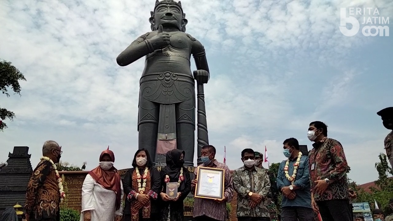 Wisata Desa BMJ Mojopahit: Pesona Sejarah dan Budaya Jawa