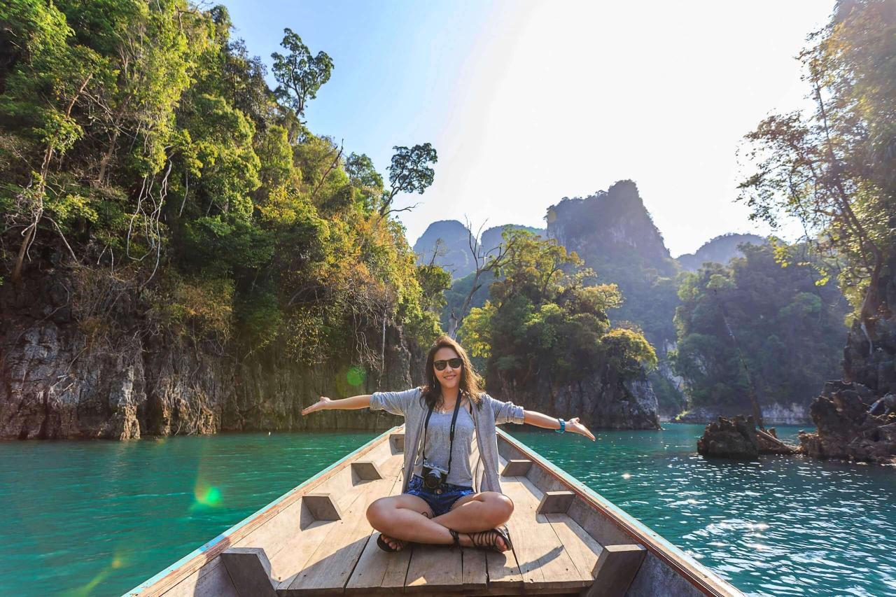 Jelajahi Mangrove Langkawi: Petualangan Ekosistem Pesisir yang Menawan